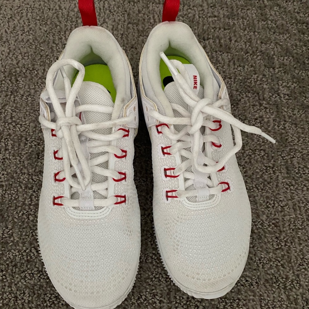 Womens Nike shoes
